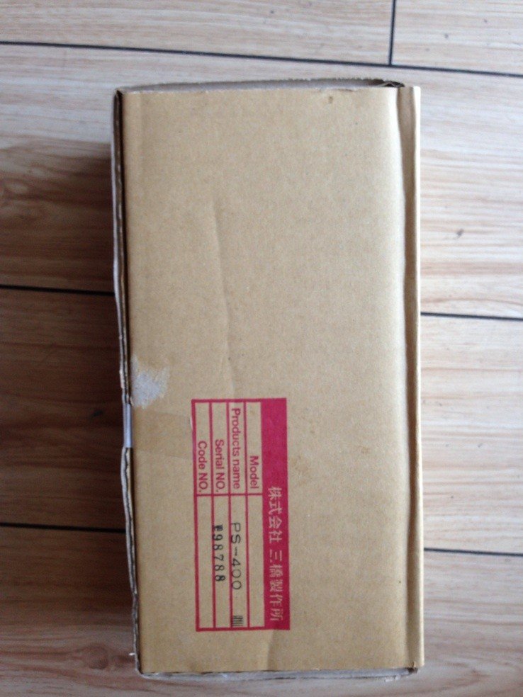 PC-900/PC-930/PW-650/PW-1200三桥MITSUHASHI纠偏系统