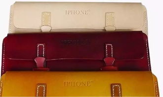 iphone商标案 苹果将上诉到最高法院