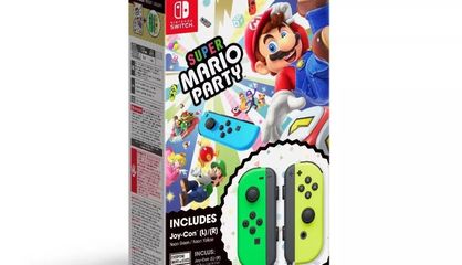 任天堂注册新商标 舅舅党&ldquo;Switch每年一款塞尔达&rdquo;丨JUMP简报