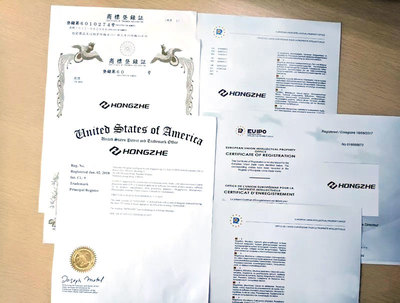 日本商标注册 流程、优势及与美国、欧盟商标证书对比